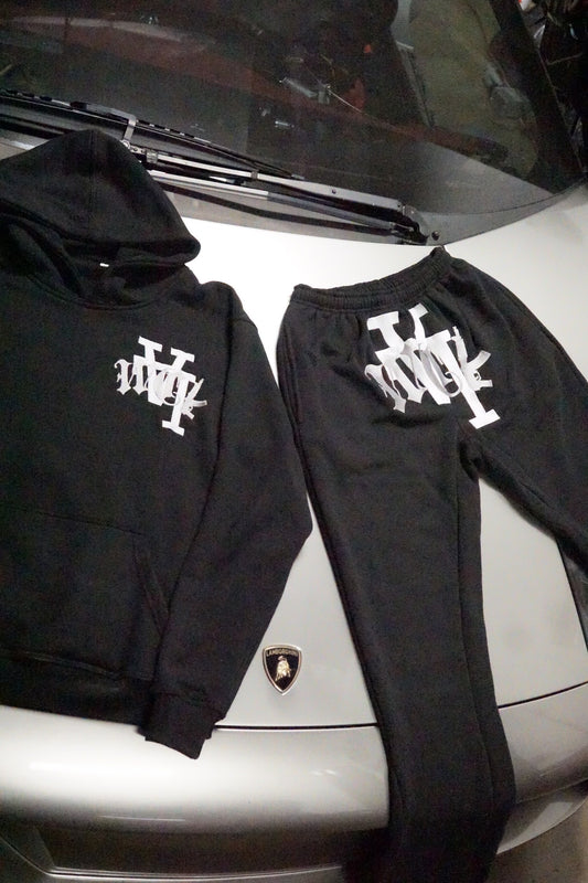 WestCoastDraco Hoodie