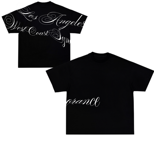 Los Angeles West Coast Ignorance T-Shirt